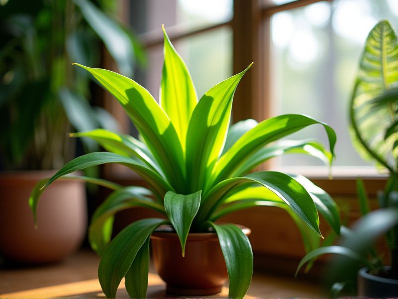 Cahaya Sehat untuk Syngonium: Rahasia Membuat Tanaman Podophyllum Anda Tumbuh Subur!