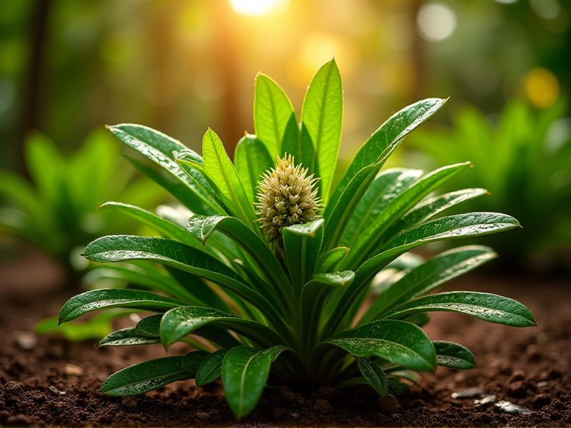Kelembaban Ideal untuk Tanaman Noni: Rahasia Menumbuhkan Morinda Citrifolia yang Subur