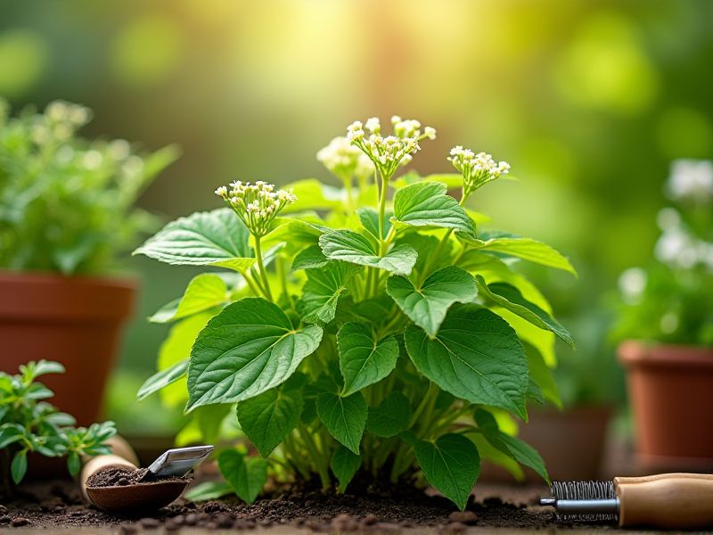 Manfaat Nutrisi Fenugreek: Panduan Menanam untuk Kesehatan Optimal