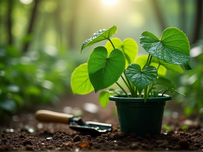 Memastikan Pertumbuhan Optimal: Panduan Pengecekan Kesehatan Tanaman Daun Sirih