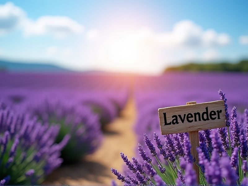 Menaklukkan Kelembaban: Rahasia Sukses Menanam Lavender yang Wangi dan Menawan
