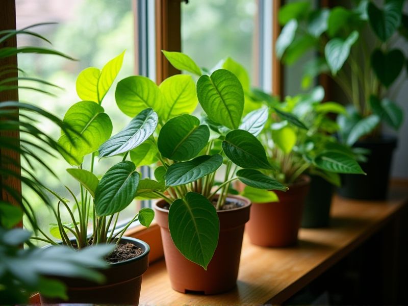 Menanam Binahong dalam Wadah yang Tepat: Kunci Sukses Menumbuhkan Anredera Cordifolia di Rumah