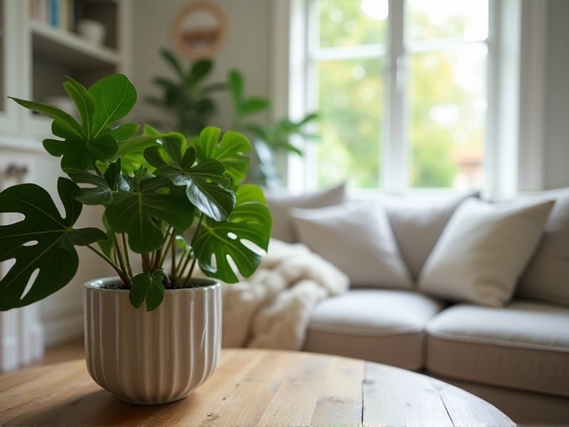 Menanam Ficus Elastica: Panduan Sempurna untuk Menciptakan Kondisi Ideal di Rumah Anda!