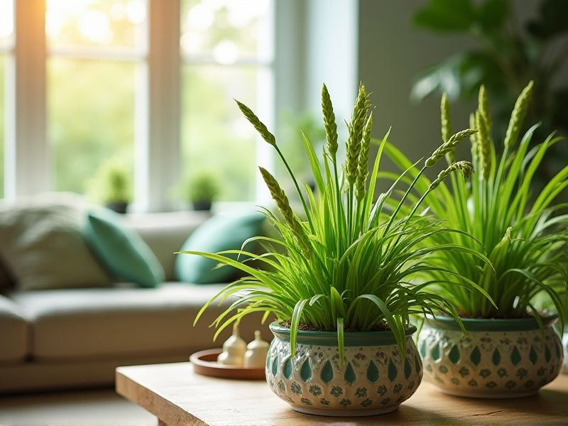 Menciptakan Lingkungan Ideal untuk Menanam Asparagus Hias: Tips Merawat Asparagus Setaceus di Rumah Anda