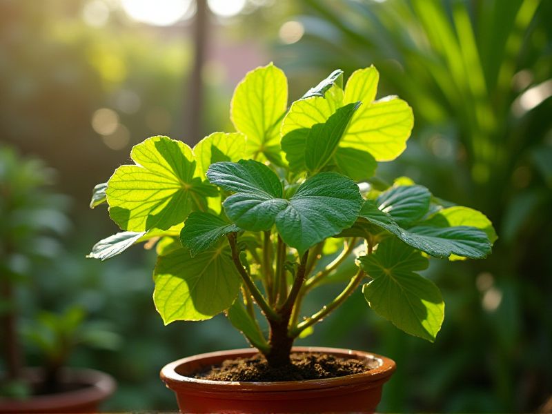 Mengatasi Hama pada Tanaman Sirih Merah: Tips Ampuh untuk Pertumbuhan Optimal Piper Crocatum!