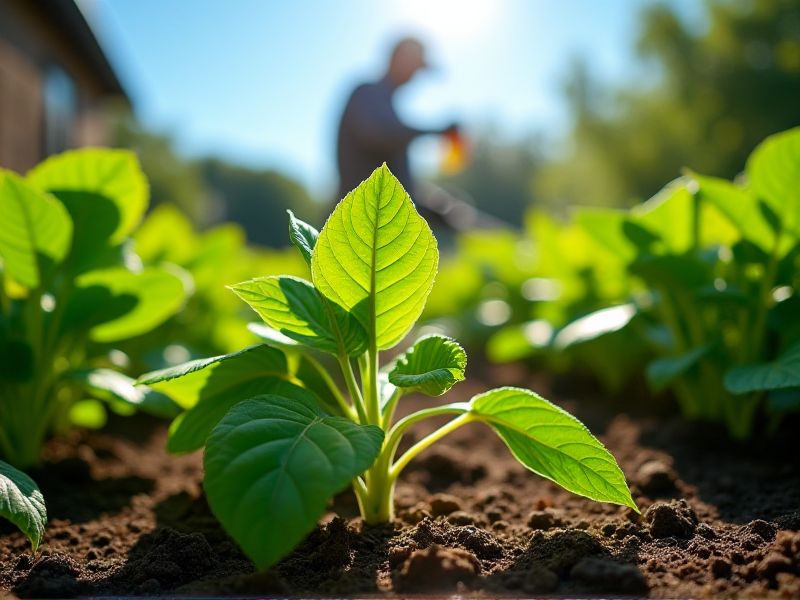 Mengatasi Hama Tanaman Brotowali: Strategi Ampuh untuk Pertumbuhan Optimal Tinospora cordifolia