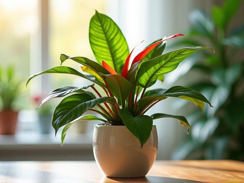 Mengatasi Penyakit Aglaonema: Tips dan Trik untuk Tanaman Indah yang Sehat!