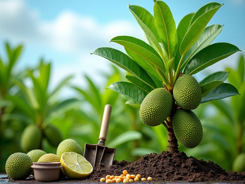 Mengatasi Penyakit pada Tanaman Mengkudu: Tips Jitu Agar Tumbuh Sehat dan Berbuah Lebat!