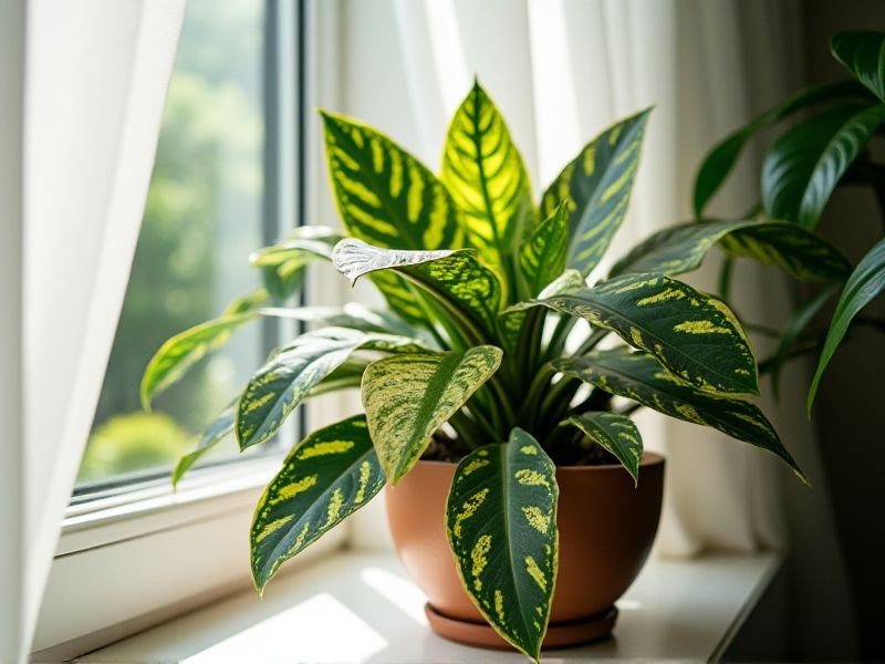 Mengenal dan Merawat Calathea: Cek Keberhasilan Tanam Anda!