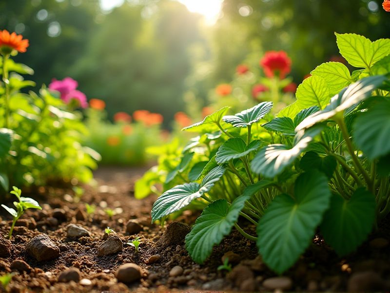 Mengenal Varietas Caisim: Pilihan Terbaik untuk Kebun Sehat dan Subur!