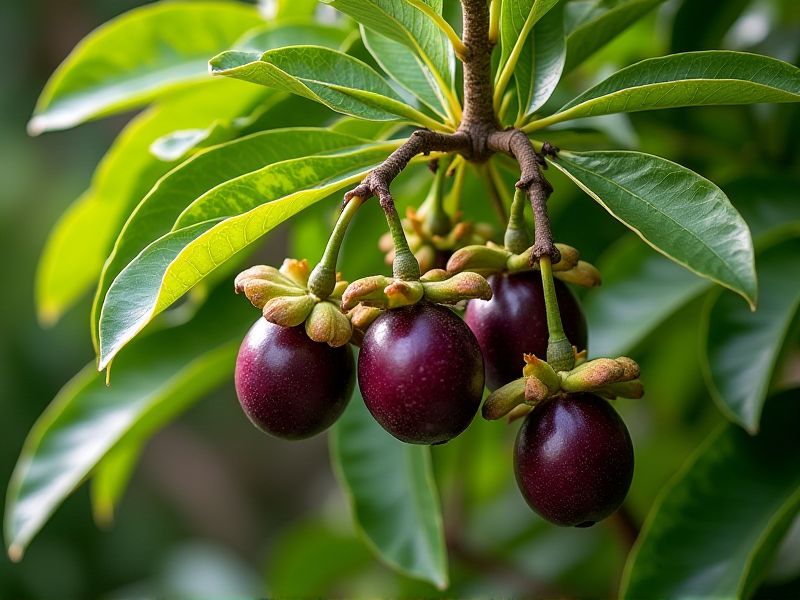 Menjaga Kesehatan Manggis: Rahasia Menghindari Penyakit pada Tanaman Garcinia Mangostana!