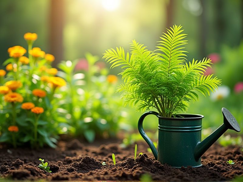Menyaring Aroma dan Rasa: Cara Menanam dan Merawat Pandan Wangi untuk Keberhasilan Berkebun