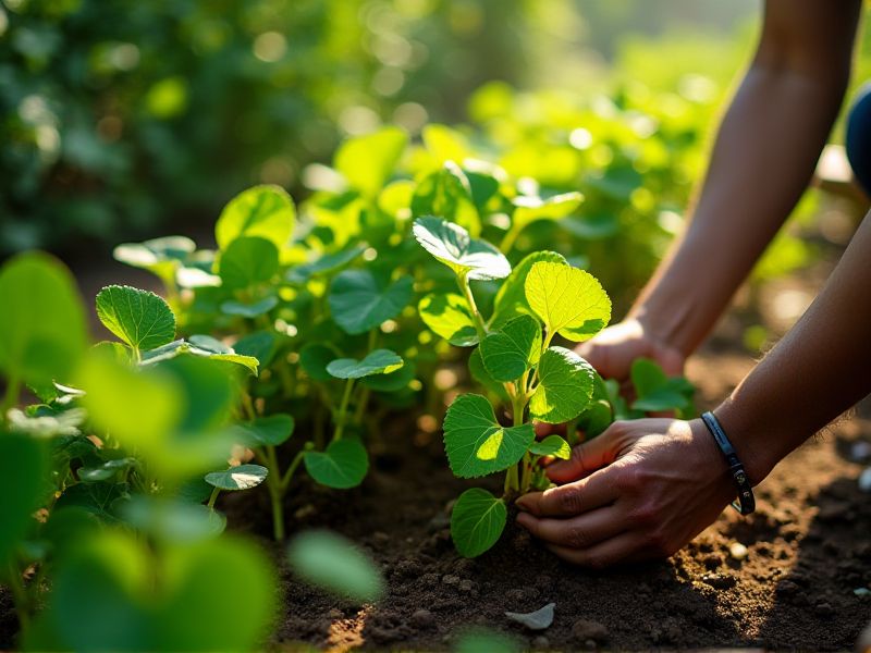 Merawat dan Memanen Daun Sirih yang Subur - Tips Berkebun di Rumah!