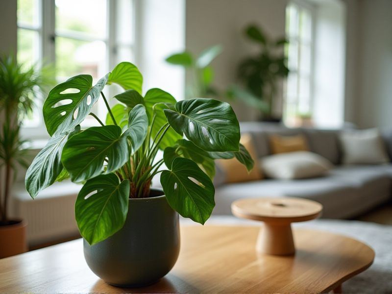 Merawat Keindahan Philodendron: Panduan Menanam dan Merawat Tanaman Idaman di Rumah