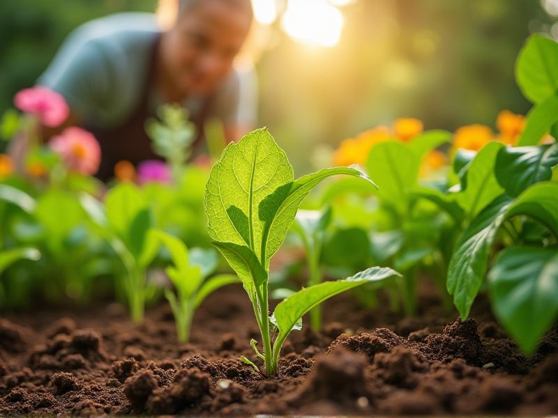 Merawat Tanaman Kayu Manis: Tips dan Trik untuk Hasil Berlimpah dan Aromatik