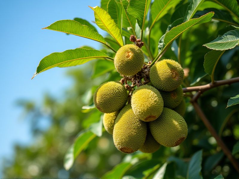 Panduan Cermat Memilih Bibit Mengkudu: Kunci Menuju Tanaman Sehat dan Berbuah Melimpah!