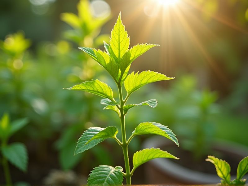 Panduan Memilih Bibit Kelor Berkualitas untuk Pertumbuhan Optimal di Kebun Anda