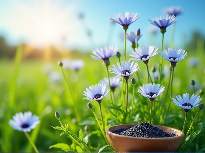 Panduan Perawatan Habbatussauda: Tips Optimal untuk Memperoleh Khasiat Maksimal dari Nigella Sativa