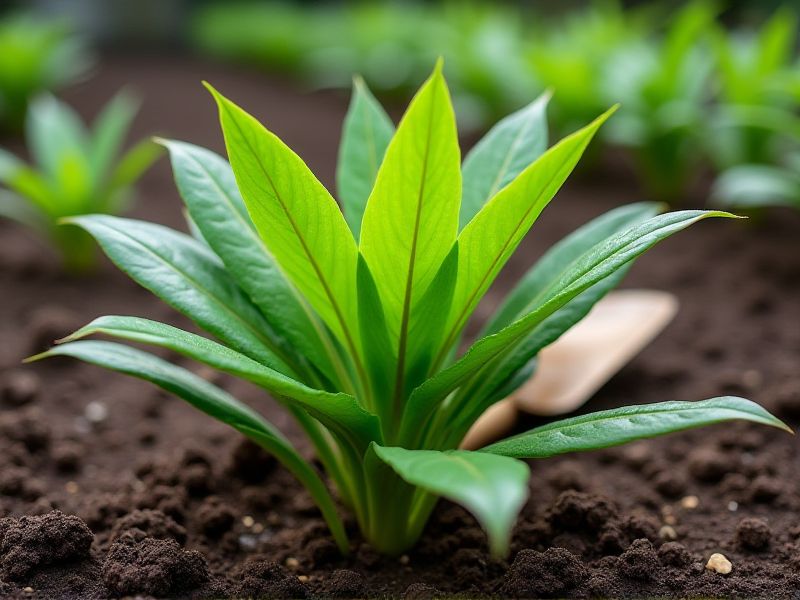 Panduan Pindah Tanaman Pandan: Cara Tepat Agar Akar Subur dan Daun Lebat