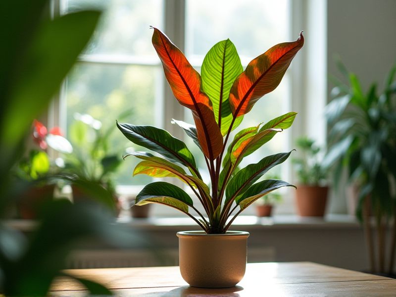 Pemangkasan Cermat untuk Aglaonema Indah: Rahasia Menjaga Keindahan Daun dan Pertumbuhan Optimal