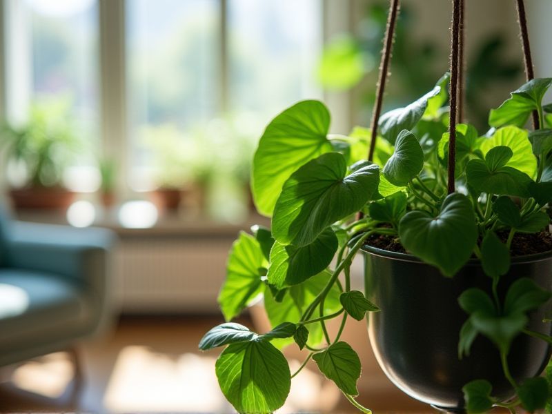 Pemangkasan Syngonium: Rahasia Mendapatkan Tanaman Indah dan Sehat di Rumah!
