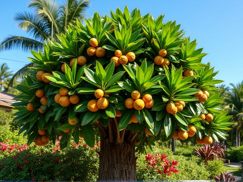 Pemupukan Jambu Air: Cara Optimal Menyuburkan Tanaman Syzygium Aqueum Anda!