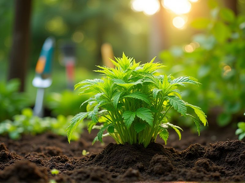 Perawatan Optimal Sambiloto: Kunci Mendapatkan Manfaat Maksimal dari Andrographis Paniculata