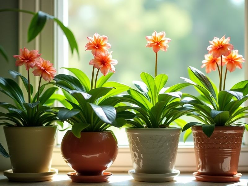 Pot Sempurna untuk Tanaman Hoya: Kunci Membuat Hoya Anda Tumbuh Subur dan Menawan!