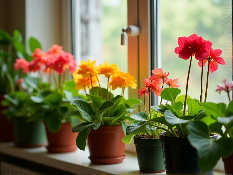 Pot yang Ideal untuk Menyemarakkan Tanaman Begonia Anda: Tips dan Trik untuk Pertumbuhan Optimal
