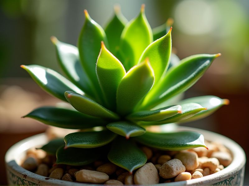 Drainase untuk Menanam Zamioculcas: Kunci Tanaman Hijaumu Tumbuh Subur