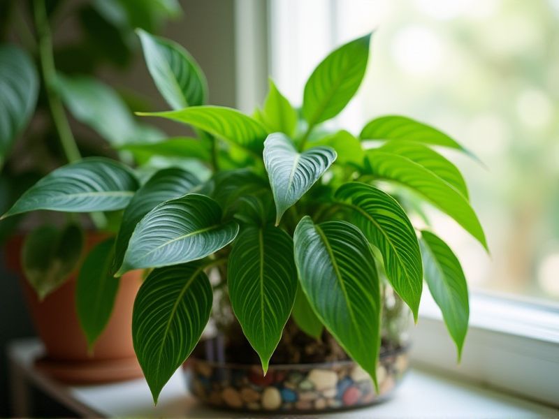 Kelembaban Ideal untuk Menumbuhkan Pokok Duit yang Subur dan Sehat!
