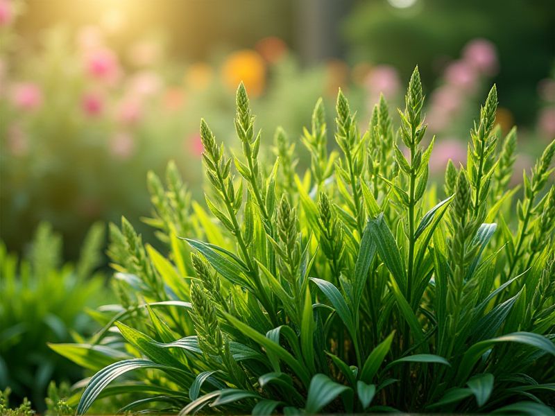 Kelembaban yang Tepat untuk Menumbuhkan Asparagus Densiflorus dengan Sukses