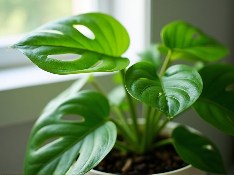 Memangkas Philodendron: Mendorong Pertumbuhan Subur dan Estetika Tanaman