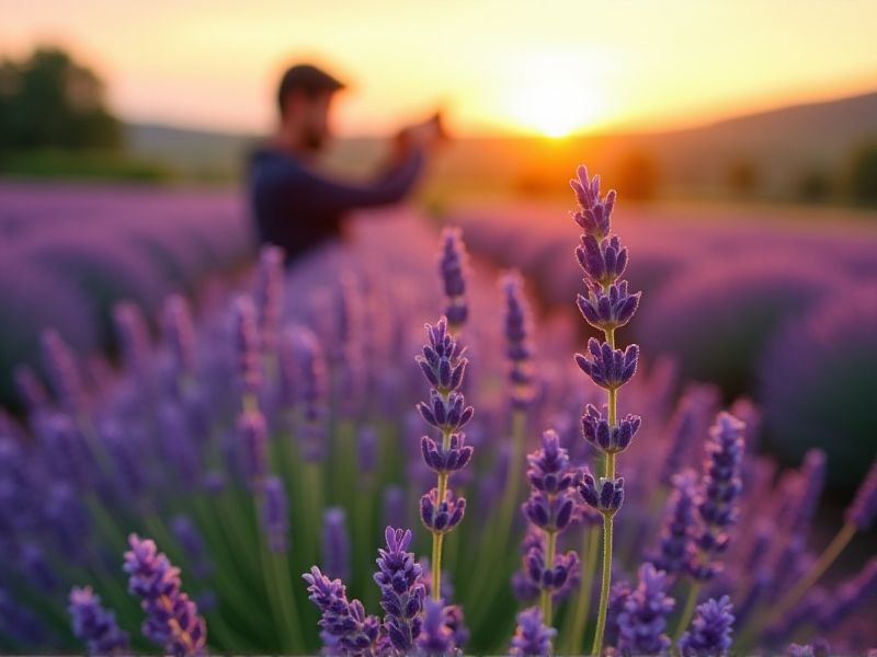 Pemangkasan Lavender yang Tepat untuk Hasil Seru dan Aroma Harum yang Menggoda!