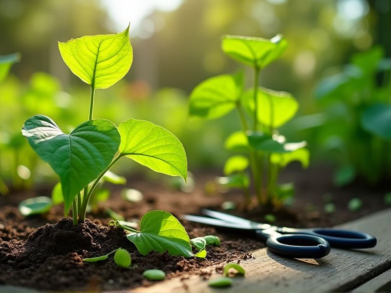 Pemangkasan Tanaman Daun Sirih: Meningkatkan Pertumbuhan dan Kesehatan Piper Betle