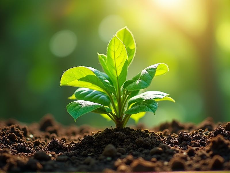 Pupuk Terbaik untuk Menyuburkan Tanaman Ginseng Ficus Anda!