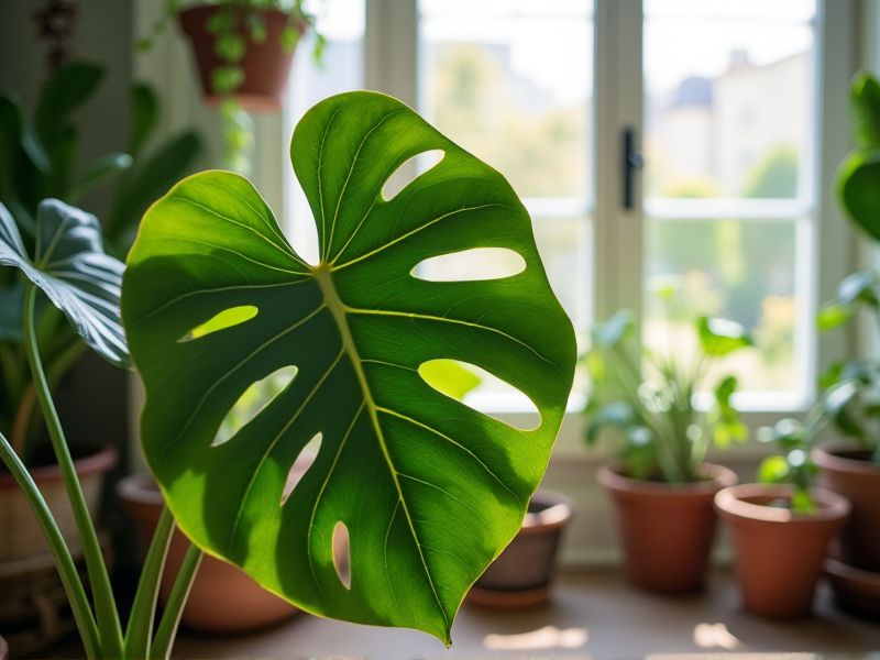 Replikasi Fiddle Leaf Fig: Tingkatkan Koleksi Tanaman Anda dengan Mudah!