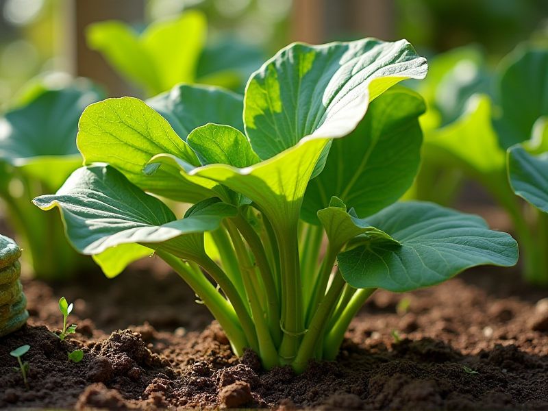 Subur Tanaman Keladi: Panduan Menggunakan Pupuk yang Tepat untuk Hasil Optimal!