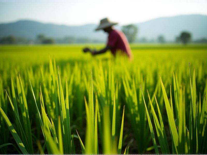 Sukses Budidaya Akar Alang-alang: Pentingnya Pembersihan untuk Pertumbuhan Optimal