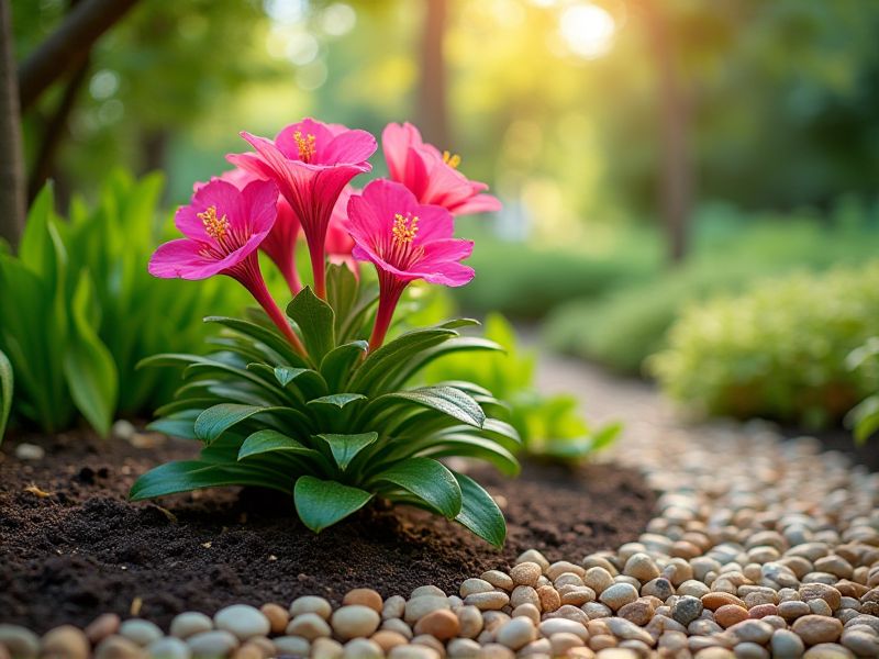 Sukses Menanam Adenium: Pentingnya Sistem Drainase yang Baik untuk Pertumbuhan Optimal