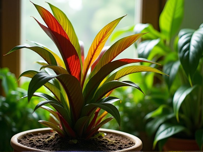 Sukses Menanam Aglaonema: Pentingnya Drainase untuk Pertumbuhan yang Optimal!