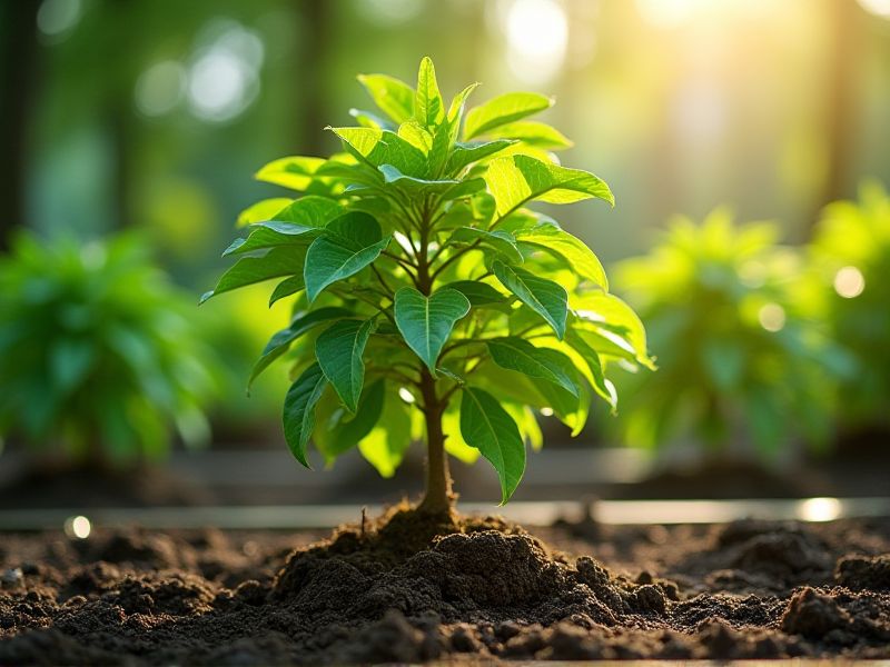 Sukses Menanam Beringin: Pentingnya Drainase untuk Pertumbuhan Optimal Ficus Benjamina