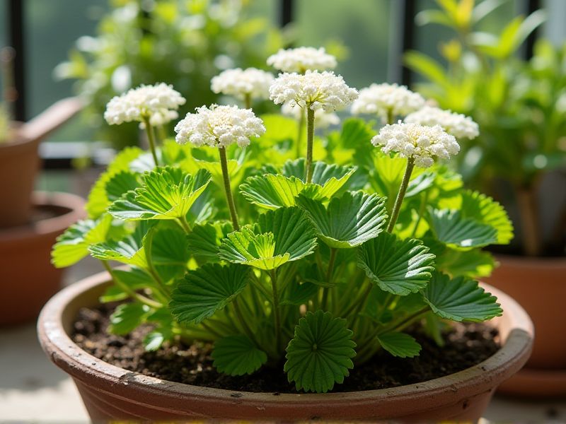 Sukses Menanam Fenugreek dalam Pot: Panduan Praktis untuk Hasil Optimal!