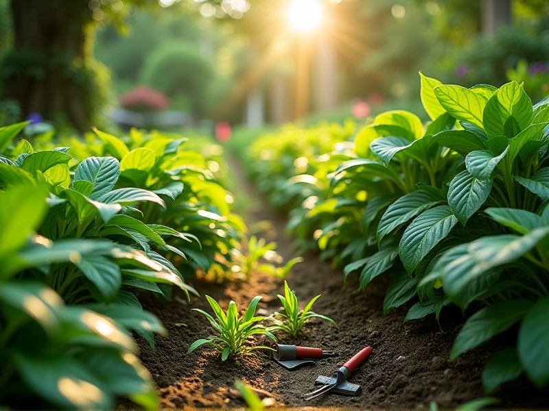 Sukses Menanam Kemuning: Pentingnya Sistem Drainase untuk Pertumbuhan Optimal