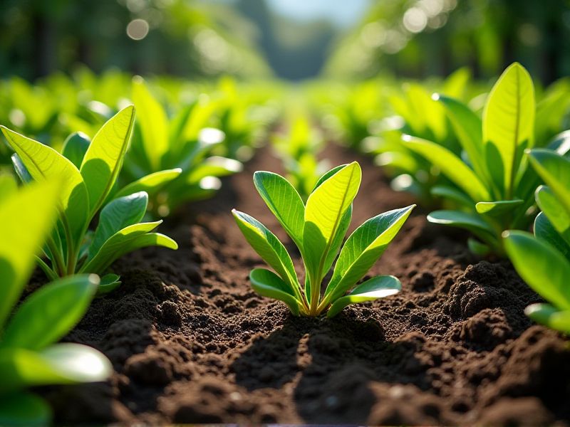 Sukses Menanam Mengkudu: Pentingnya Drainase bagi Pertumbuhan Optimal
