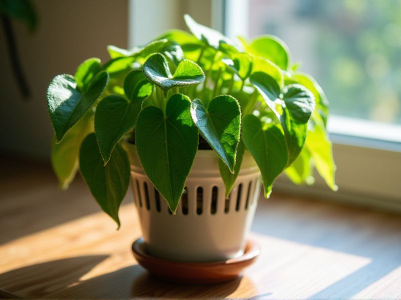 Sukses Menanam Pilea Peperomioides: Pentingnya Sistem Drainase yang Baik