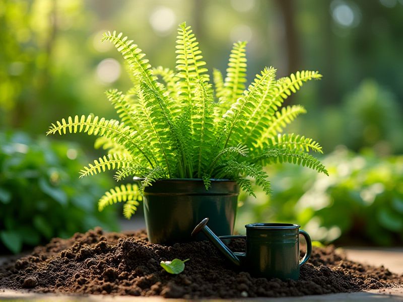 Sukses Menanam Selaginella: Pentingnya Drainase untuk Pertumbuhan Optimal