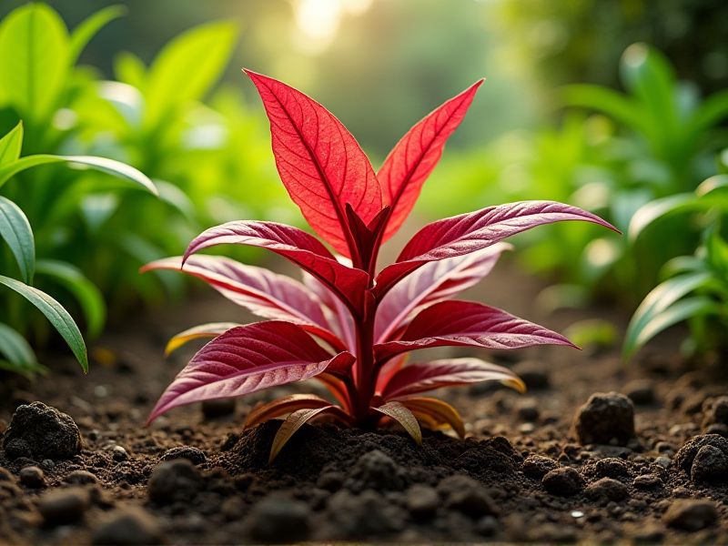 Sukses Menanam Sirih Merah: Memastikan Drainase yang Sempurna untuk Pertumbuhan Optimal!