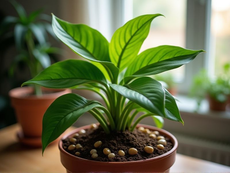 Tanah Sempurna untuk Menumbuhkan Philodendron yang Subur dan Menawan