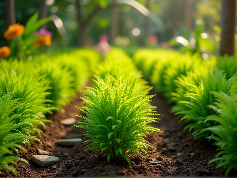 Tanah yang Sempurna untuk Menyemai Daun Pandan yang Berkualitas
